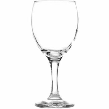 Sainsbury's Home Essentials Wine Glass (6)