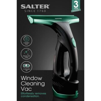 Salter Window Cleaning Vac