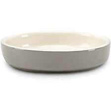 Scruffs Classic Cat Saucer Grey