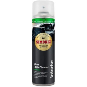Simoniz Gloss Dashboard Cleaner