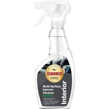 Simoniz Multi-Surface Interior Cleaner
