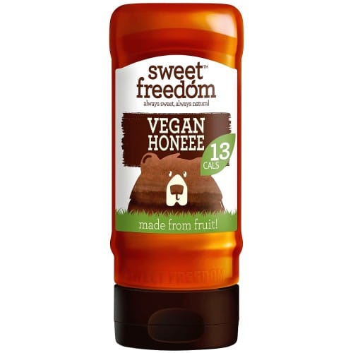 Sweet Freedom Vegan Honeee (350g)