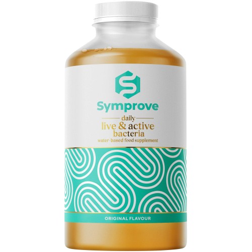 Symprove Gut Solution Original (500ml)