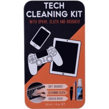 Tech Cleaning Kit Christmas Gift