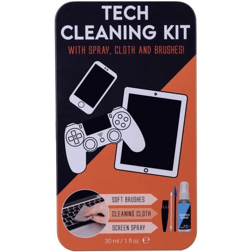 Tech Cleaning Kit Christmas Gift
