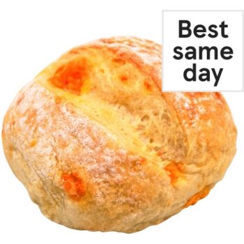 Tesco Finest Vintage Cheese Roll