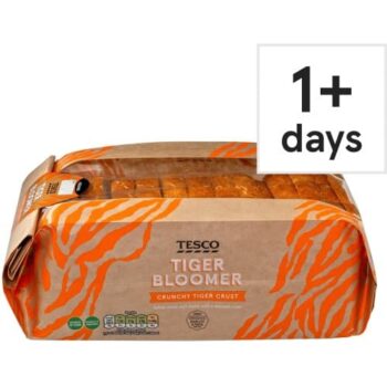 Tesco Tiger Bloomer