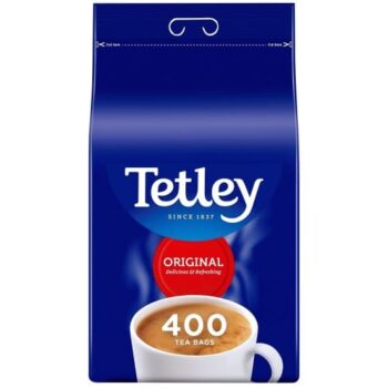 Tetley Tea Bags