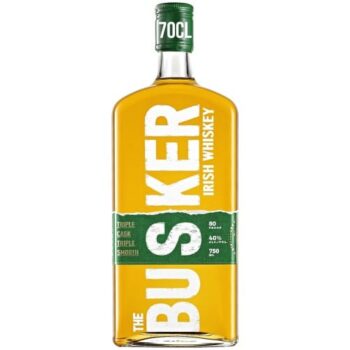 The Busker Triple Cask Blend