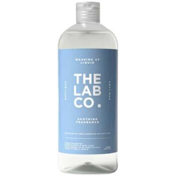 The Lab Co. Soothing Washing Up Liquid (750ml)