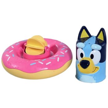 Toomies Bluey Splash & Float Bath Toy