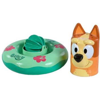 Toomies Splash & Float Bingo Bath Toy
