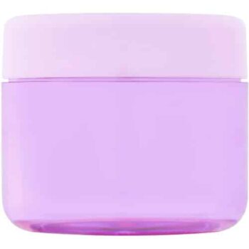 Travel Essentials refillable travel pot (20g)