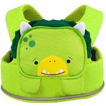 Trunki ToddlePak Green