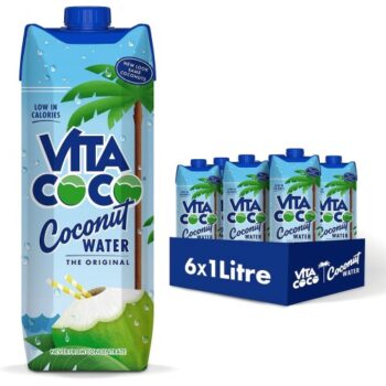 Vita Coco The Original Coconut Water Multipack