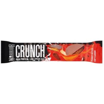 Warrior Crunch Peanut Butter Cup Bar