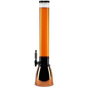 Winning Beer & Beverage Tower Drinks Dispenser