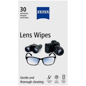 Zeiss Lens Wipes