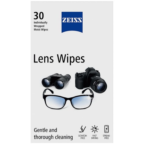 Zeiss Lens Wipes